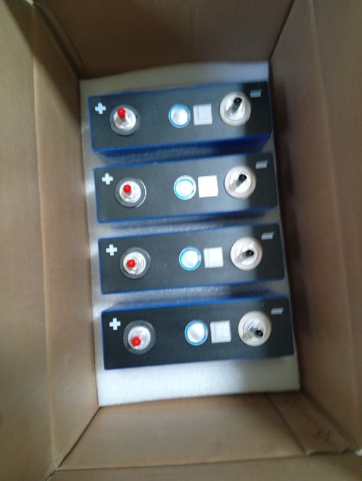 Vand celule lifepo4 100ah