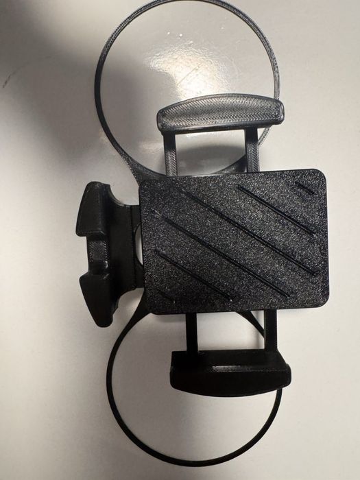 Стойка за телефон ауди а3 8в audi a3 8v