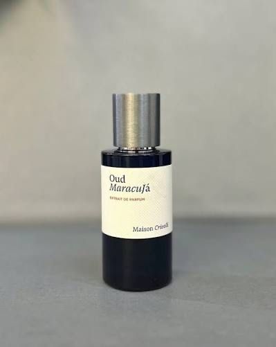Продам Парфюм Maison Crivelli Oud Maracuja, 100ml, Новый.