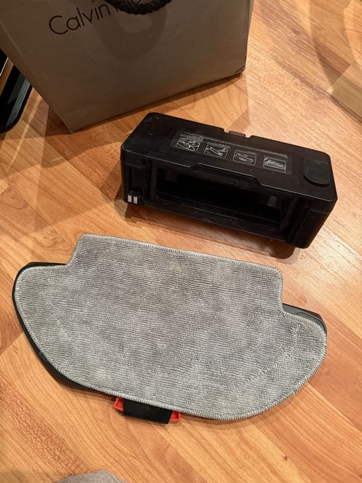 Xiaomi mi robot vaccuum mop p