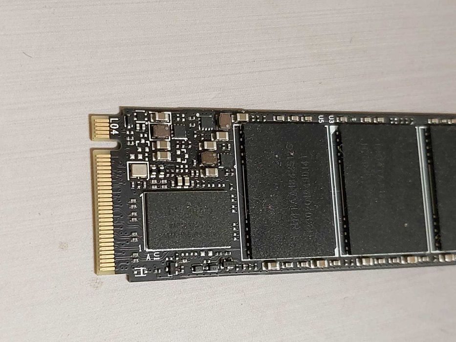 2TB M.2 NVMe Lexar NM620 Pcie3