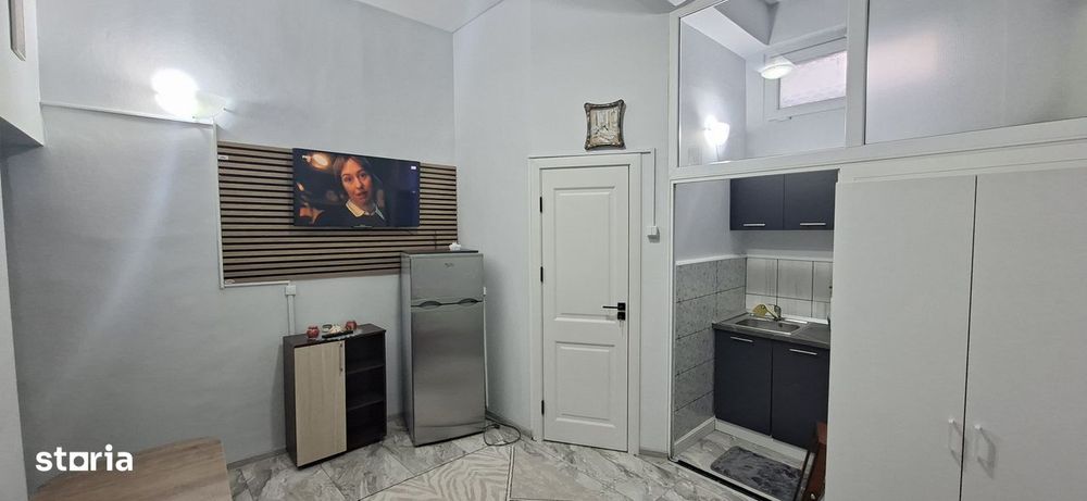 Garsonieră complet utilată – Palatul Copiilor