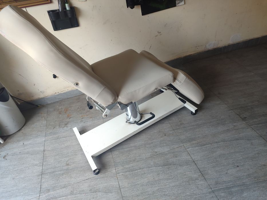 Pat cosmetica,masaj,gene sau stomatologie