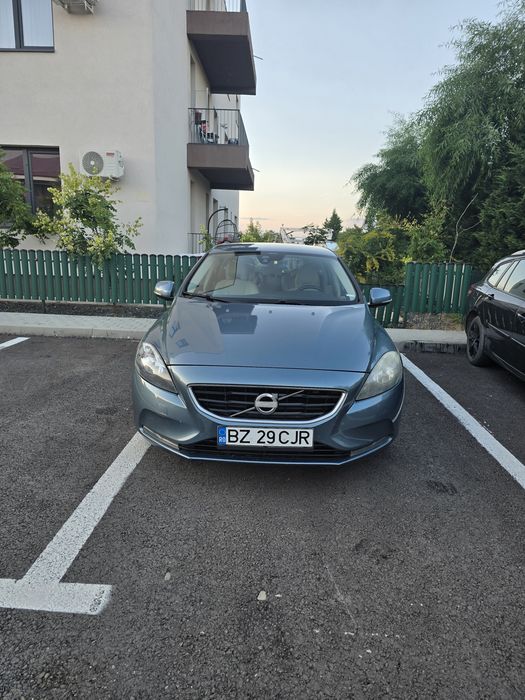 Volvo V40 2.0  D3