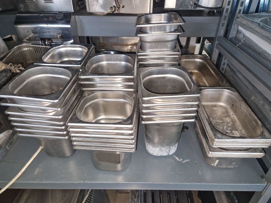 Suptor inox pentru cuptor, alte aparate gatit