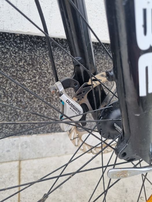 Bicicletă MTB CUBE Elite HPC Carbon - Echipare Top Shimano XT/XTR (Roți 26")