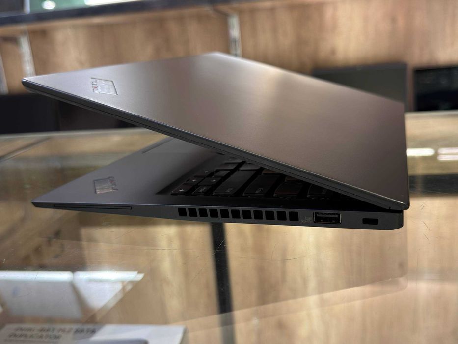 Lenovo ThinkPad T14s AMD 7 PRO 4750U озу16гб 256ssd