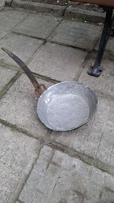 Бакър бакъри медни