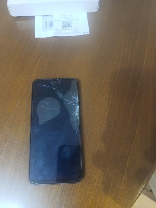 Samsung a 16 5G 128gd
