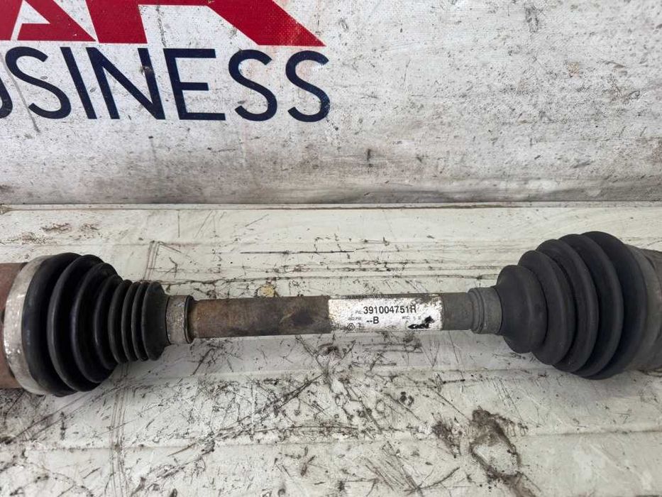 Planetara dreapta DACIA DOKKER 1.5 dci 6 trepte(cod piesa 391004751R)