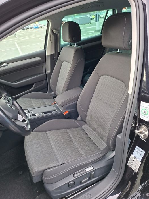 Volkswagen Passat  2.0 TDI 190 cp - an 2020