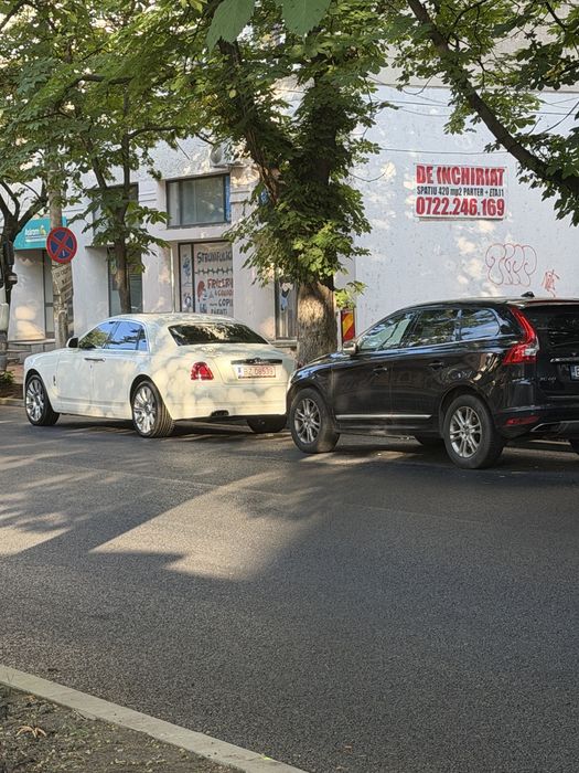 Inchiriez Spatiu Comercial/Spatiu Birouri Ultracentral in Buzau 460mp2