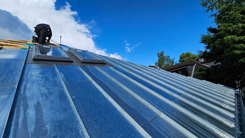 Servicii profesionale de acoperiș în județul Vrancea – Rapid Acoperiș