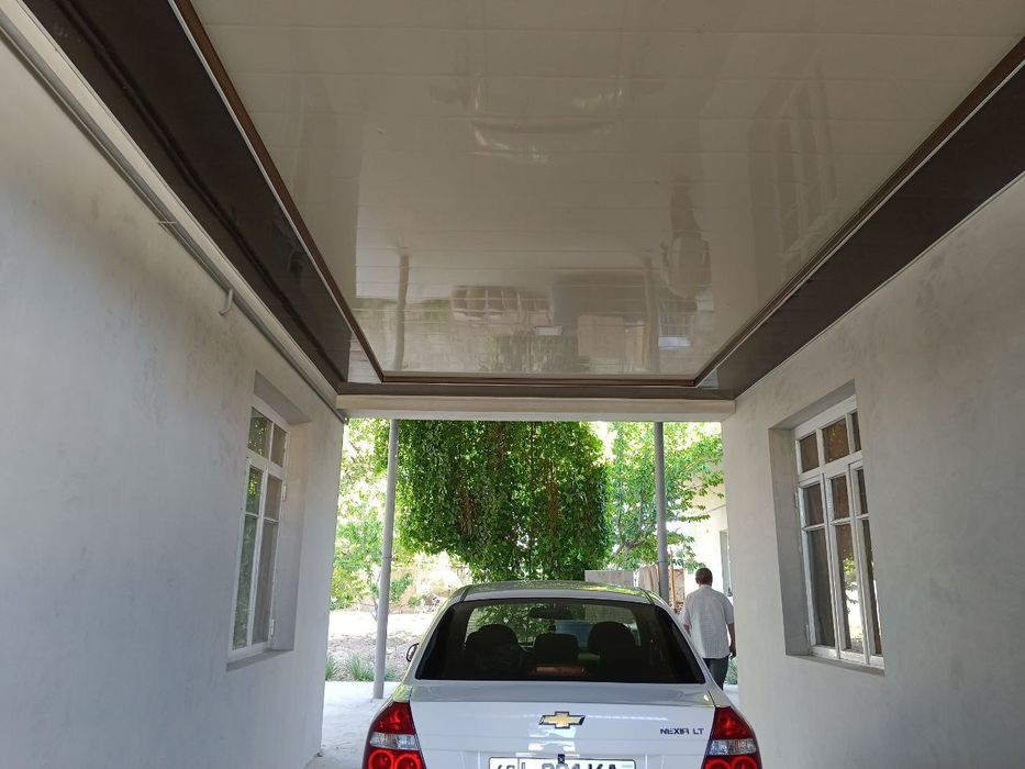 Uchaska sotiladi 8 sotu