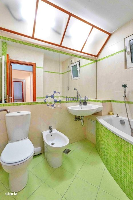 Apartament 3 camere - Podu Ros - Palas - 72mp - Renovat!