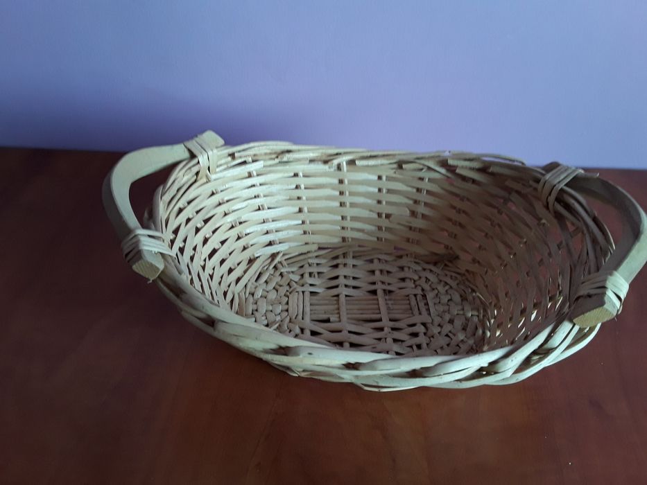 Vând Coș Decorativ