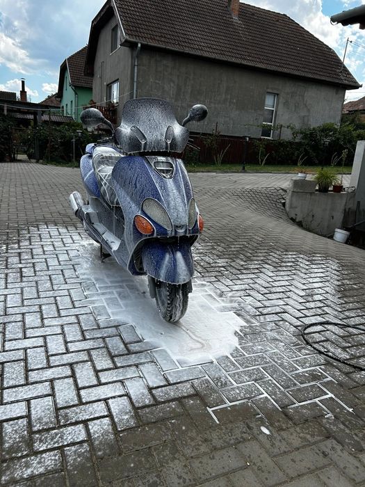 Vand/schimb yamaha MBK skyliner 125cc 4T