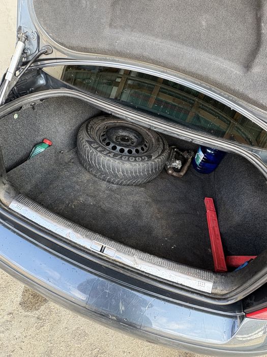 Vand masina pasat b5