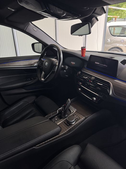 Bmw G31 520D automat