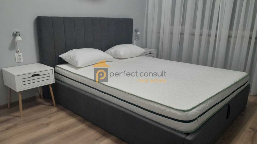 Дава се под наем Тристаен апартамент в Пловдив, Център - 80 кв.м за 550 € - Снимка #5