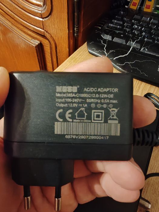 Cablu reciver digital HD Vestel C3300 incarcator,telecomanda sim