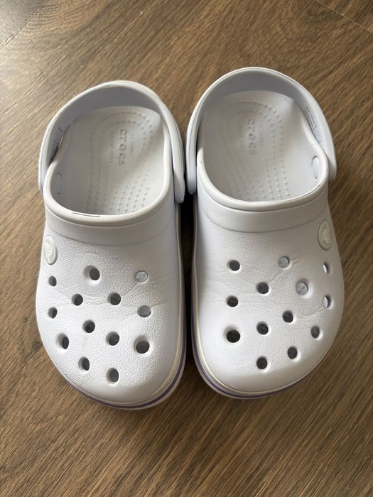Crocs за момиче 11C - 29