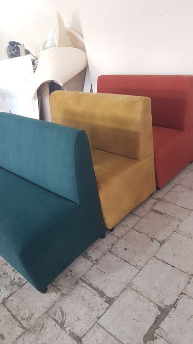 Ремонт реставрация мягкой мебели