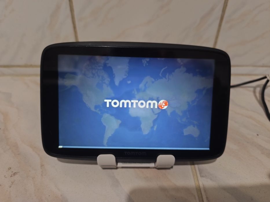 TomTom  Camion Truck