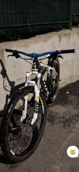 Bicicletă scott scale 720