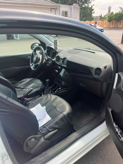 Opel Adam 2015 - 1.4 l Benzina