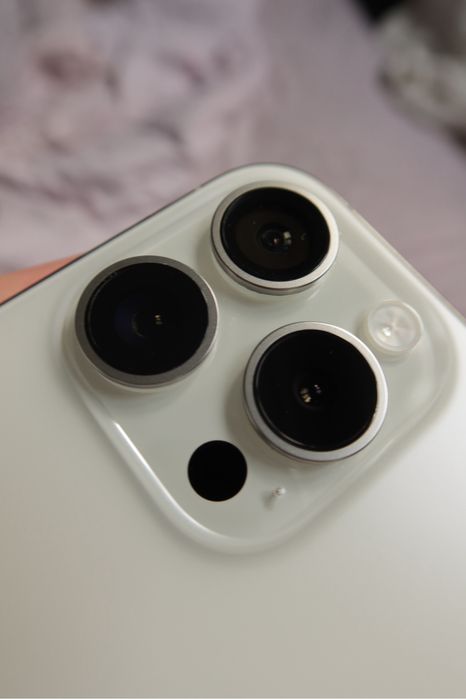 Iphone 15 pro 512gb