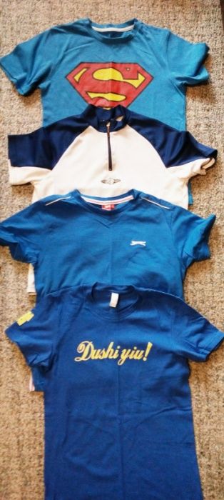 Тениски за 9г момче.