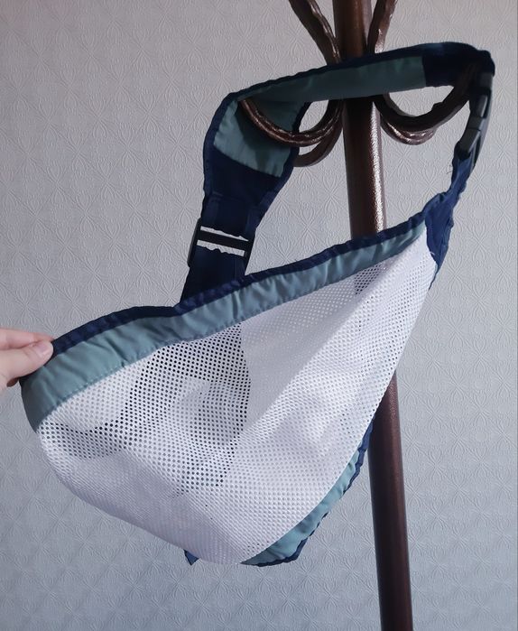 Слинг для детей новый