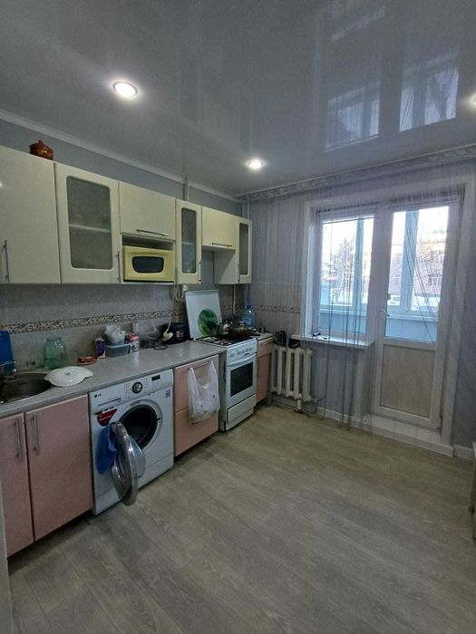 Продам 2х комнатную квартиру