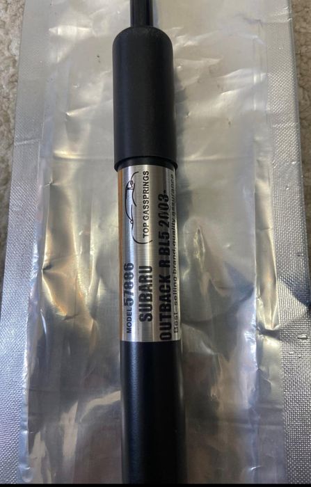 Торсион на Субару Аутбэк Outback 2005-09