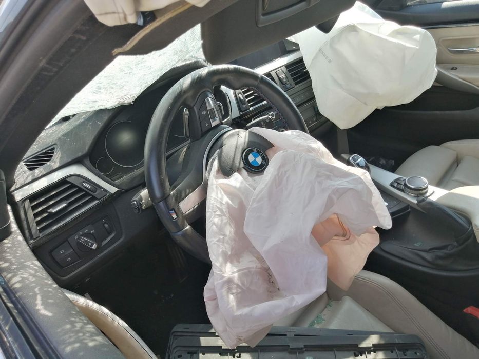 BMW 430XD F36 M пакет