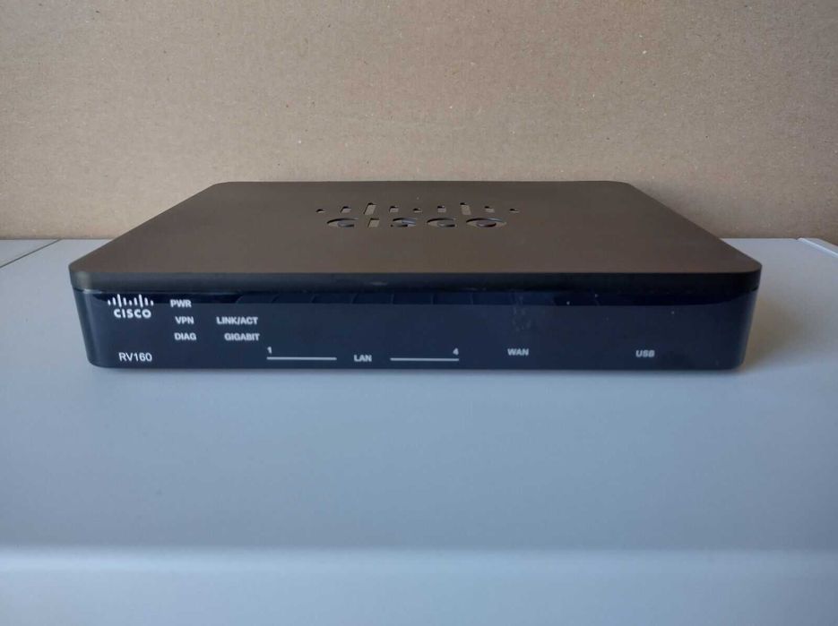 Cisco RV router рутер wireless безжичен