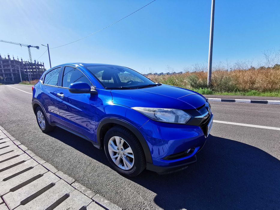 Honda HR-V - 4x2 - AUTOMAT