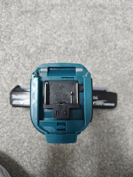 Masina taiat tabla Makita DJN161