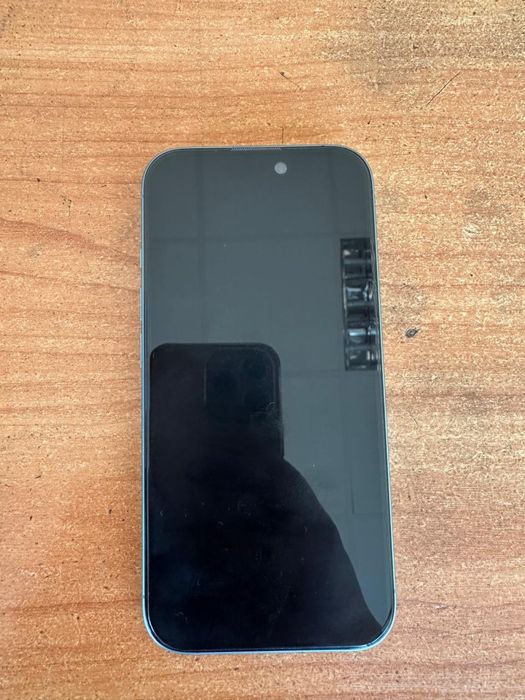 IPhone 16 256gb Green