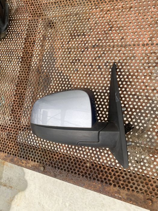 Дясно огледало за опел мерива а