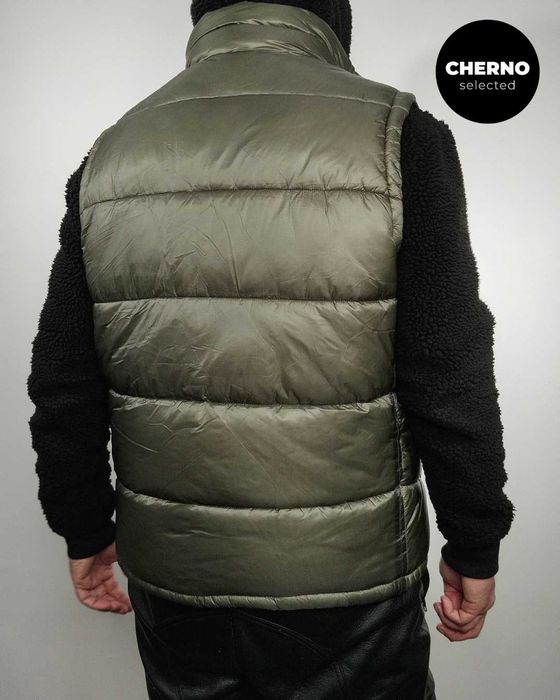 Пухен елек DRYKORN Veron Quilted Puffer Vest – L•XL – Нов с етикети