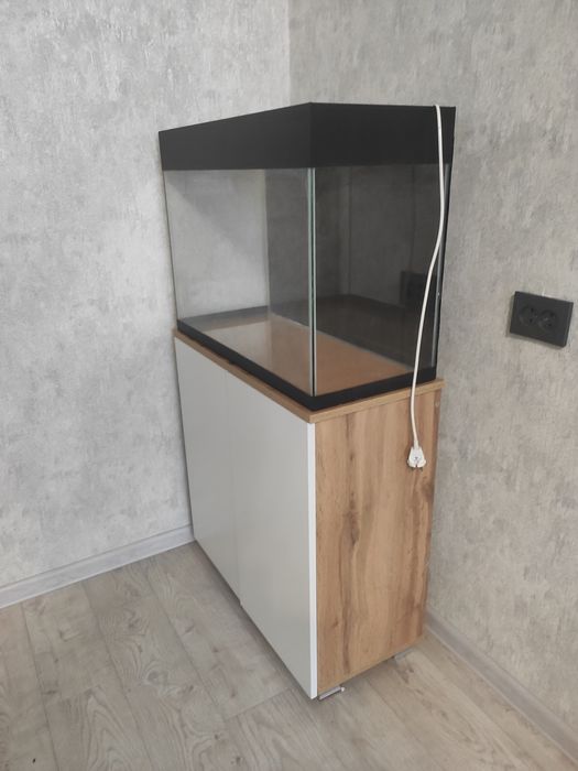 Аквариум 100 литров