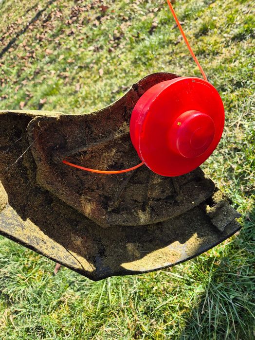 Електрическа коса Raider RD-EBC04