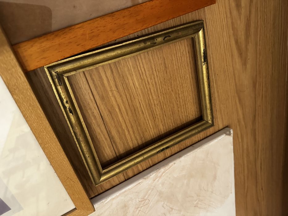 Pachet 3 rame pictura sau foto + 2 panze pictura