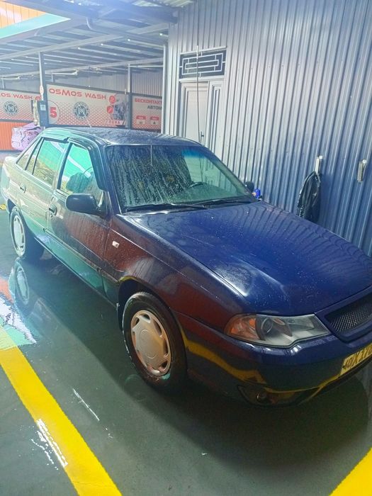 Нексия2009 ийл кондиционе+гидравлика +стеклоподъёмники+ газ