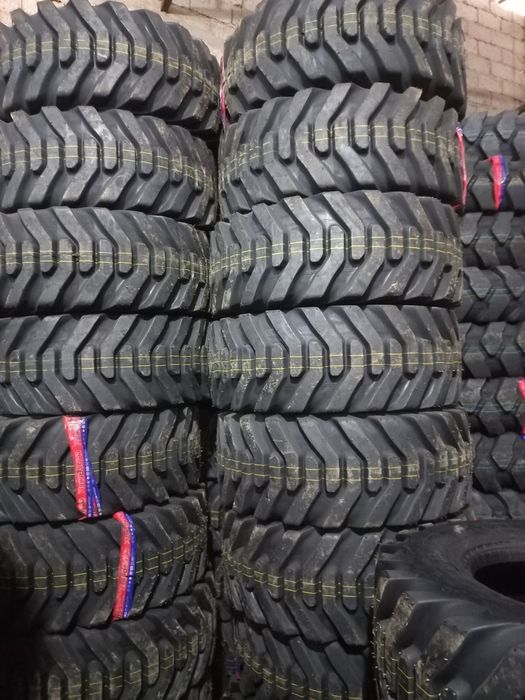 Шина погрузчика 12-16. SKS-2 ROCKBUSTER . (китай).