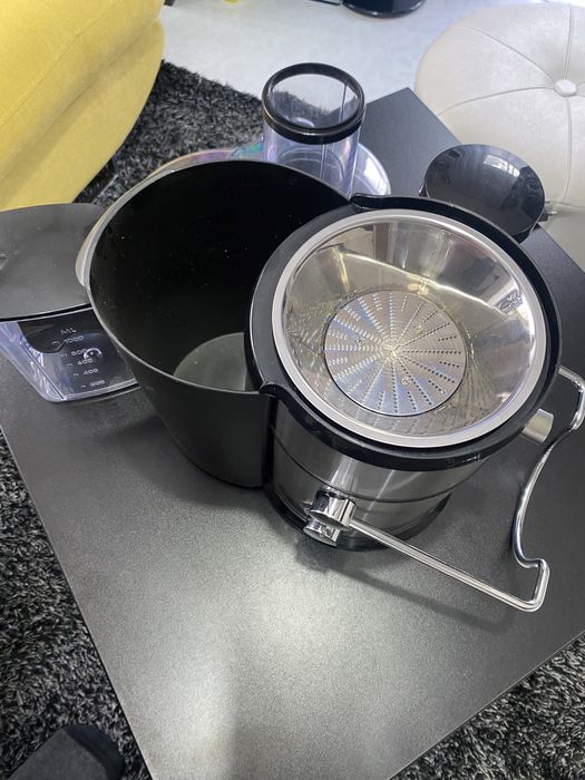 Robot de bucatarie ORION