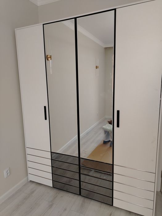 Сборщик мебели, разборка мебели