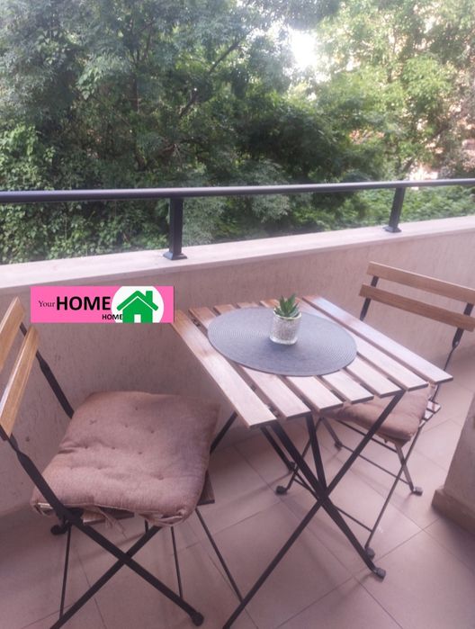 Дава се под наем Двустаен апартамент в София, Люлин 10 - 65 кв.м за 510 € - Снимка #5